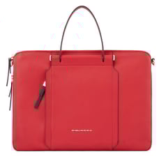 Сумка для ноутбука 15.6″ Piquadro CIRCLE (W92) Cardinal Red CA4021W92_R3
