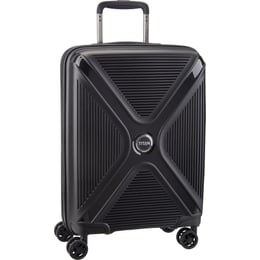 Валіза Titan PARADOXX/Black Uni Ti833406-02 (Маленька)