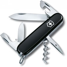 Швейцарський складаний ніж 91мм Victorinox SPARTAN 1.3603.3B1