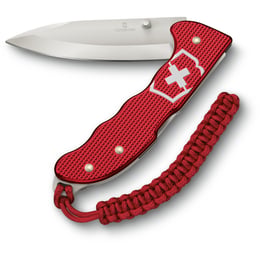 Швейцарський складаний ніж 136 мм Victorinox EVOKE 0.9415.D20
