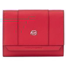 Портмоне Piquadro CIRCLE (W92) Cardinal Red PD5216W92R_R3