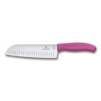 Ніж-сантоку 17 см Victorinox SWISS CLASSIC Santoku 6.8526.17L5B