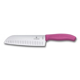 Ніж-сантоку 17 см Victorinox SWISS CLASSIC Santoku 6.8526.17L5B