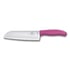 Ніж-сантоку 17 см Victorinox SWISS CLASSIC Santoku 6.8526.17L5B
