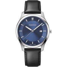 Мужские часы Wenger CITY CLASSIC W01.1441.118