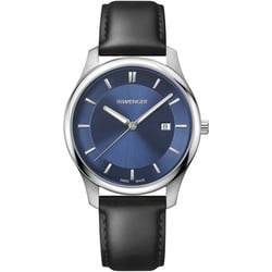 Мужские часы Wenger CITY CLASSIC W01.1441.118