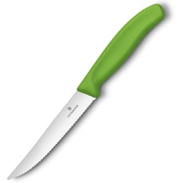Ніж для стейка Victorinox SWISS CLASSIC Steak&Pizza 6.7936.12L4