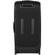 Дорожная сумка на колесах Victorinox CROSSLIGHT Black 612425