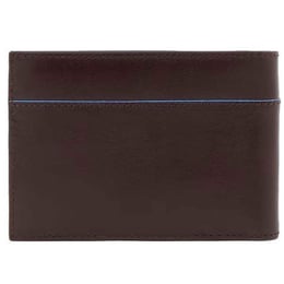 Портмоне Piquadro B2 REVAMP (B2V) Cognac PU4188B2VR_MO