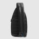 Сумка-слінг Piquadro BLUE SQUARE (B2) Black CA4827B2-N