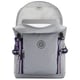 Рюкзак для ноутбука 15″ Kipling YANTIS Grey Ripstop (55O)
