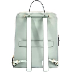 Рюкзак для ноутбука 15,6″ Piquadro CIRCLE (W92) Green-Green CA6216W92_VEVE