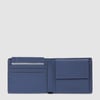 Портмоне Piquadro THAN (S135) Blue PU4188S135R_BLU