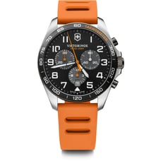 Годинник 42 мм Victorinox Swiss Army FIELDFORCE Sport Chrono V241893