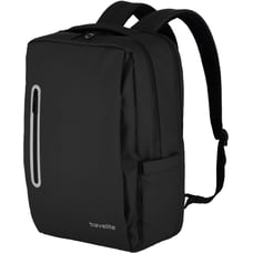 Рюкзак для ноутбука 15″ Travelite BASICS/Black TL096341-01