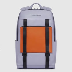 Рюкзак для ноутбука 14″ Piquadro DAVID (S130) Grey CA6363S130_GR