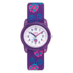 Дитячий годинник Timex TIME MACHINES Ladybugs Tx78131