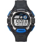 Чоловічий годинник Timex EXPEDITION CAT Global Shock Tx4b00400