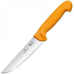 Нож мясника 18 см Victorinox SWIBO Butcher 5.8421.18