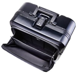 Бізнес-кейс Lojel KOZMOS /Black Lj-CF1375P_B