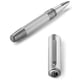 Ручка ролерна Montegrappa 007 Special Issue Silver Edition RB ISBJRRUS