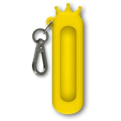 Чехол силиконовый Victorinox 4.0450 (для маленьких ножей Classic 58 мм)