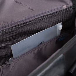 Портфель Piquadro BRIEF 2 Black CA3339BR2_N