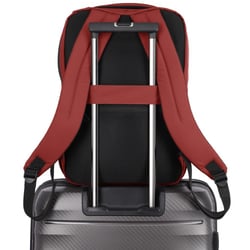 Рюкзак для ноутбука 15,6'' Travelite BASICS/Red TL096341-10