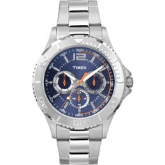 Чоловічий годинник Timex TAFT Street Tx2p87600