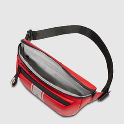 Сумка на пояс Piquadro CORNER Special Ducati (C2O) Red CA2174C2OWD_R
