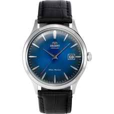 Годинник 42 мм Orient BAMBINO Automatic FAC08004D0