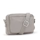 Сумка Kipling ABANU Grey Gris (89L)