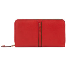Портмоне Piquadro RAY (S126) Red PD1515S126R_R