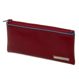 Ключниця Piquadro BLUE SQUARE (B2) Red PC1514B2_R