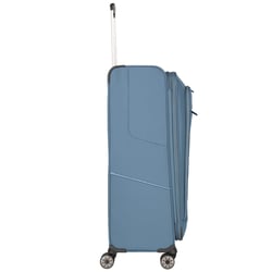 Валіза Travelite SKAII/Blue TL092649-25 (Велика)