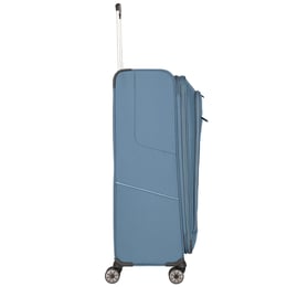 Валіза Travelite SKAII/Blue TL092649-25 (Велика)