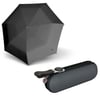 Парасолька механічна Knirps X1 Manual/Dark Grey Kn95 6010 0800