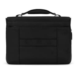 Портфель Piquadro MODUS RESTYLING (MOS) Black CA3111MOS_N