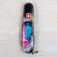 Швейцарський складаний ніж 91мм Victorinox TINKER ANIMAL 1.4603.3.F1070pw