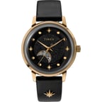 Женские часы Timex CELESTIAL OPULENCE Automatic Tx2u54600