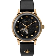 Годинник 38 мм Timex CELESTIAL OPULENCE Automatic Tx2u54600
