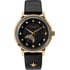 Жіночий годинник Timex CELESTIAL OPULENCE Automatic Tx2u54600