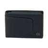 Портмоне Piquadro AKRON (AO) Black PU1392AOR_N