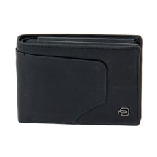 Портмоне Piquadro AKRON (AO) Black PU1392AOR_N