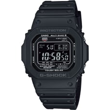 Часы 43 мм Casio G-SHOCK Multi Band6 GW-M5610U-1BER