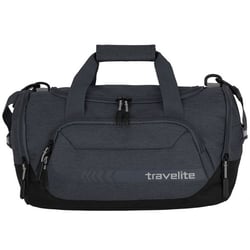 Дорожная сумка Travelite KICK OFF 69/Dark Antracite TL006913-04 (Маленькая)