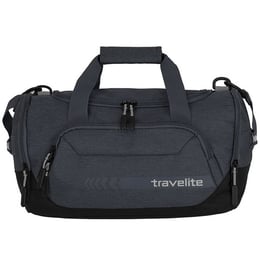 Дорожная сумка Travelite KICK OFF 69/Dark Antracite TL006913-04 (Маленькая)