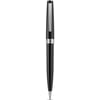 Ручка кулькова Montegrappa ARMONIA Black CT BP ISA1RBAC