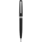 Ручка кулькова Montegrappa ARMONIA Black CT BP ISA1RBAC