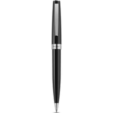 Ручка кулькова Montegrappa ARMONIA Black CT BP ISA1RBAC